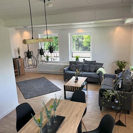 Ferienhaus Albersdorf Extérieur photo