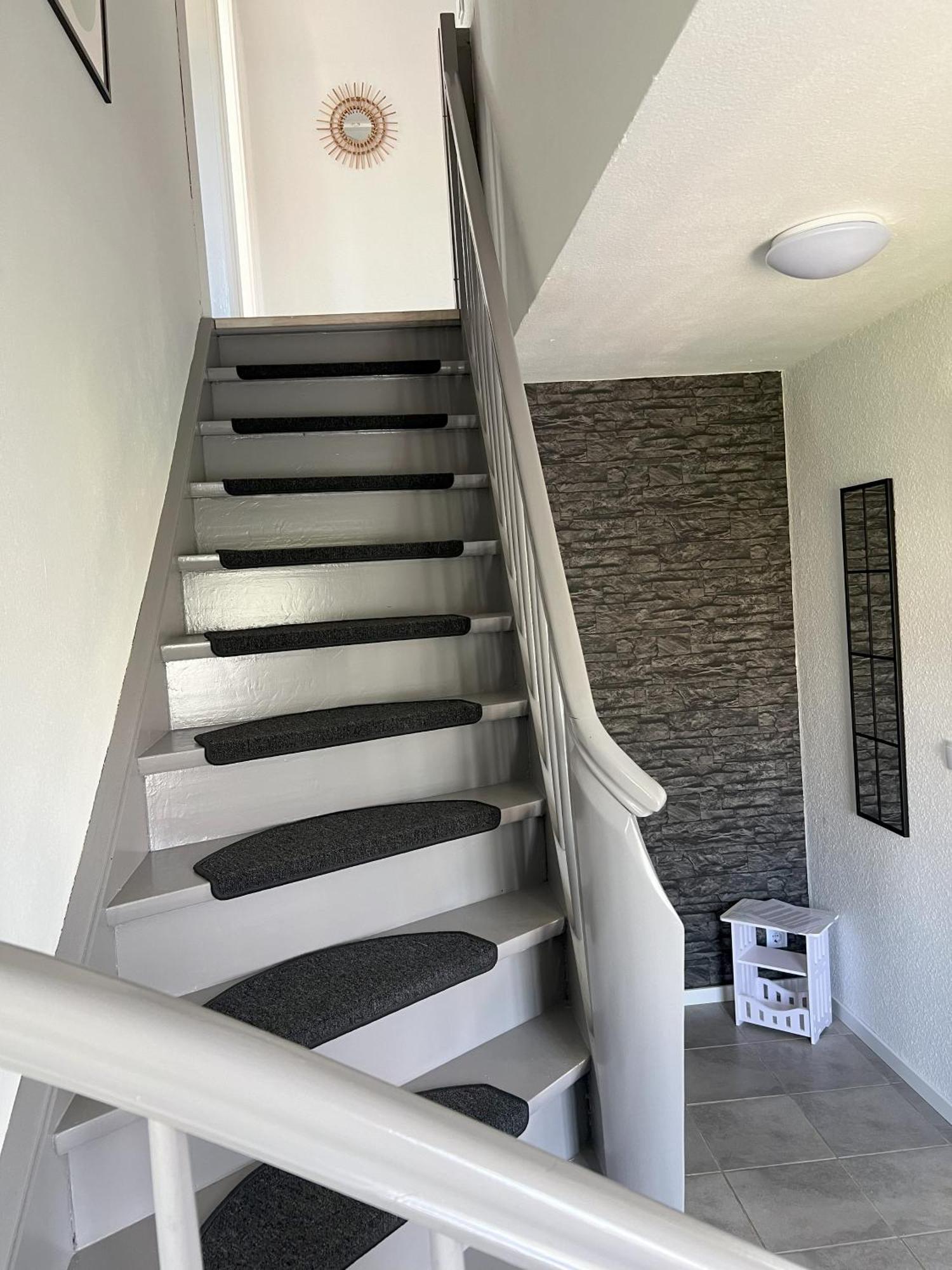 Ferienhaus Albersdorf Extérieur photo