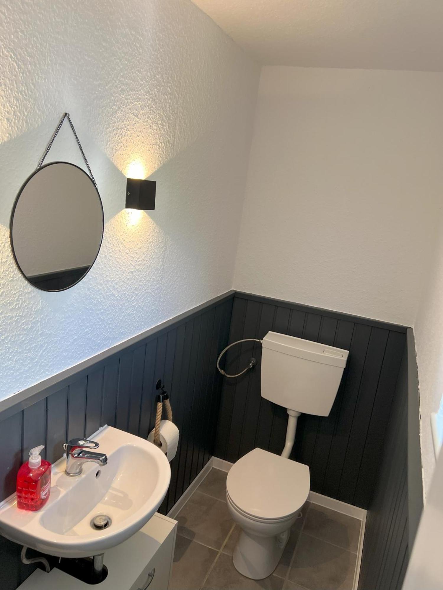 Ferienhaus Albersdorf Extérieur photo